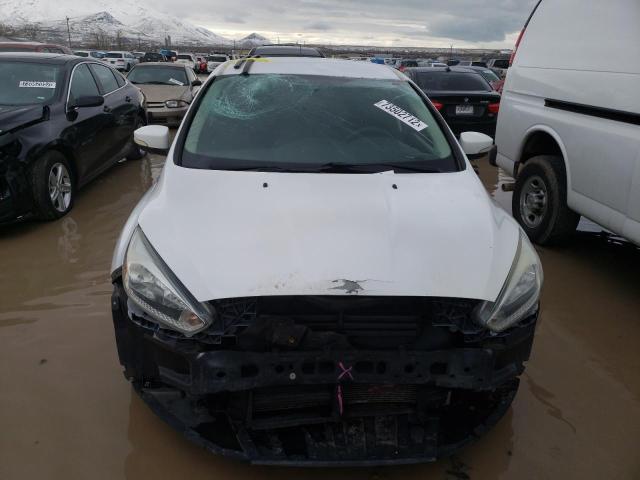 Photo 5 from auction – 2016 FORD FOCUS SE with VIN 1FADP3F28GL289845