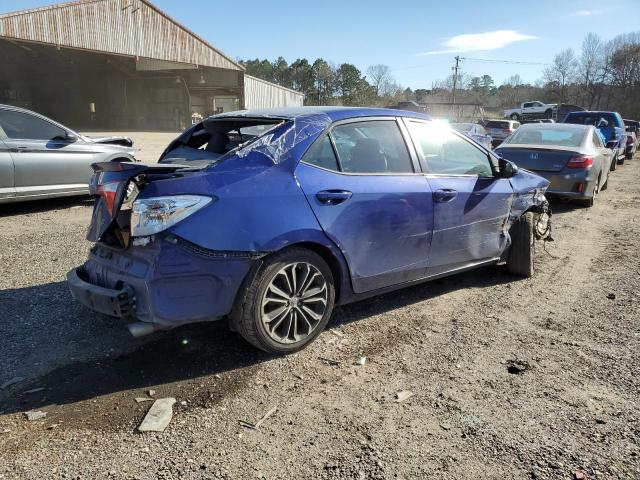 Photo 3 from auction – 2016 TOYOTA COROLLA L with VIN 5YFBURHE8GP444129
