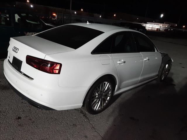 Photo 3 from auction – 2016 AUDI A6 PREMIUM with VIN WAUCFAFC0GN078453