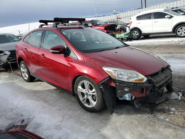 Photo 4 from auction – 2014 FORD FOCUS SE with VIN 1FADP3F20EL143999