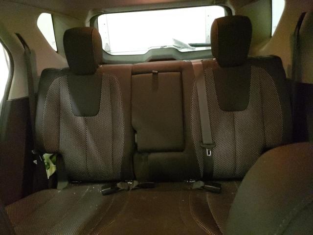 Photo 10 from auction – 2012 CHEVROLET EQUINOX LT with VIN 2GNFLEEK3C6183955
