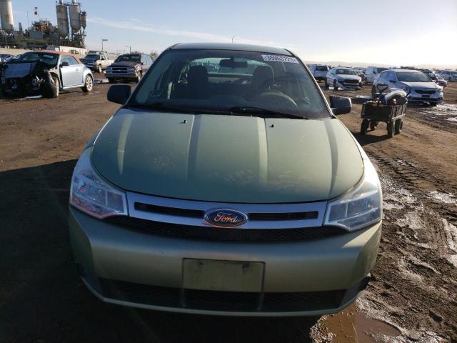 Photo 5 from auction – 2008 FORD FOCUS SE with VIN 1FAHP35N48W164001