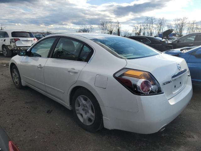 Photo 2 from auction – 2009 NISSAN ALTIMA 2.5 with VIN 1N4AL21E89N436490