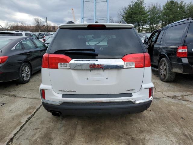 Photo 6 from auction – 2017 GMC TERRAIN SL with VIN 2GKFLTEK9H6202307