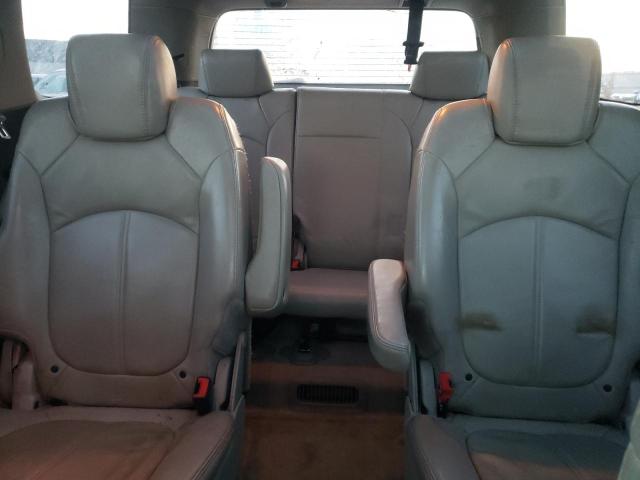 Photo 10 from auction – 2009 GMC ACADIA SLT with VIN 1GKEV23D19J111203