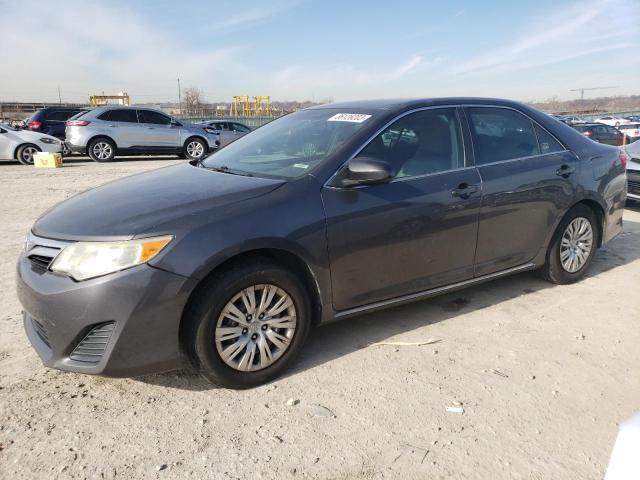 TOYOTA CAMRY BASE 2012 z numerem VIN 4T4BF1FK5CR176045 - Zdjęcie z aukcji