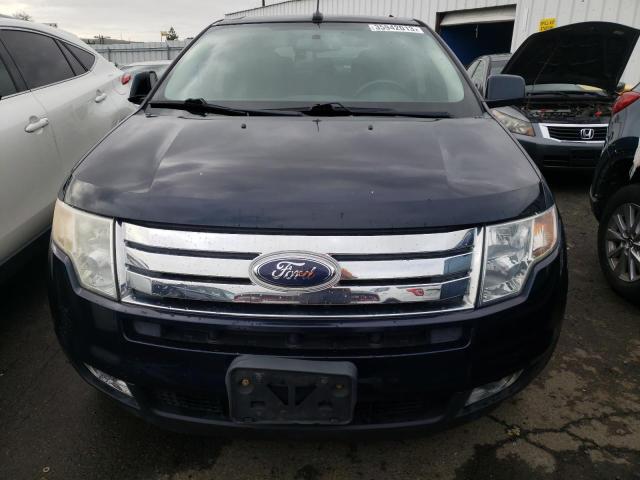 Photo 5 from auction – 2010 FORD EDGE SEL with VIN 2FMDK4JC0ABB16869