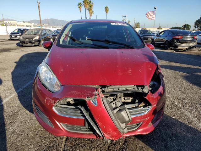 Photo 5 from auction – 2015 FORD FIESTA SE with VIN 3FADP4EJ2FM210973