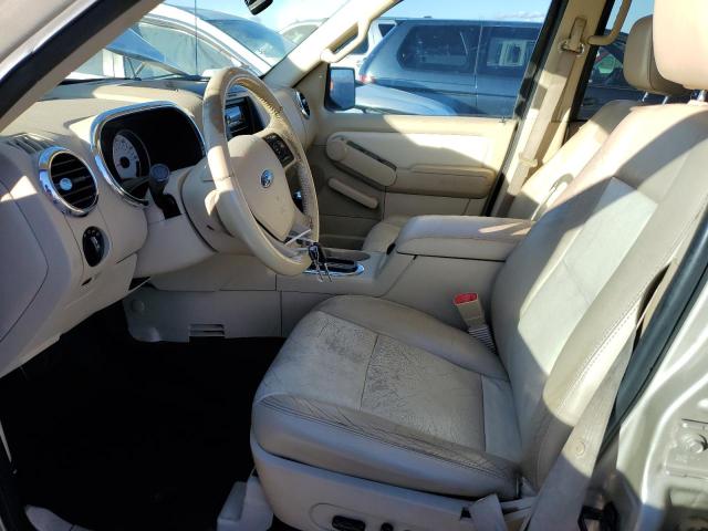 Photo 7 from auction – 2007 FORD EXPLORER S with VIN 1FMEU33887UA26292