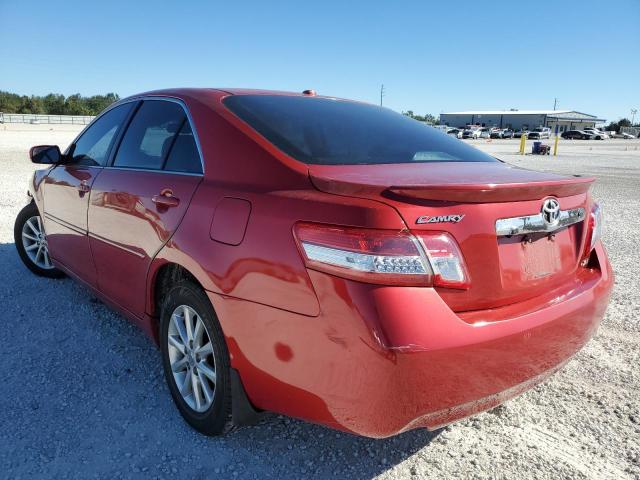 Photo 2 from auction – 2011 TOYOTA CAMRY SE with VIN 4T1BK3EK5BU630201