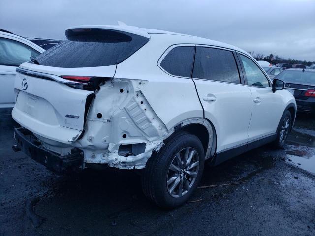 Photo 3 from auction – 2018 MAZDA CX-9 TOURI with VIN JM3TCACY3J0204540