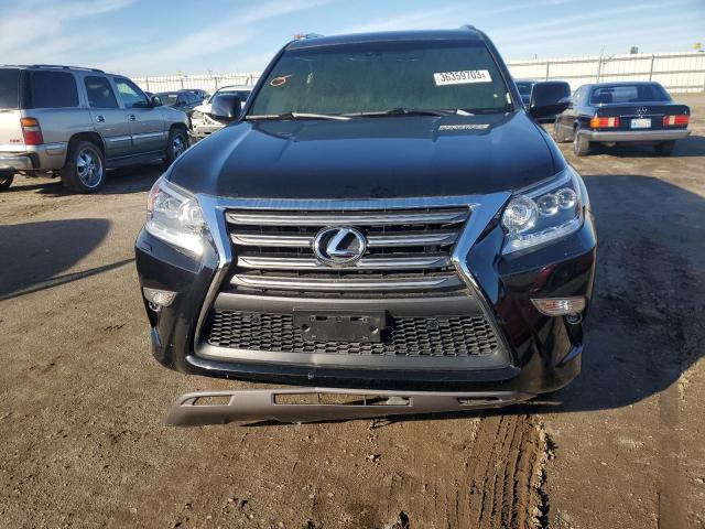 Photo 5 from auction – 2017 LEXUS GX 460 with VIN JTJBM7FX1H5175198