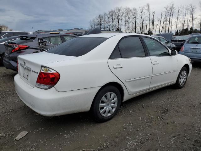 Photo 3 from auction – 2006 TOYOTA CAMRY LE with VIN 4T1BE30K76U715223