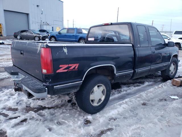 Photo 3 from auction – 1998 GMC SIERRA K15 with VIN 2GTEK19R1W1562025