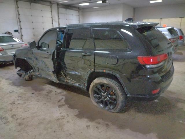 Photo 2 from auction – 2018 JEEP GRAND CHER with VIN 1C4RJFAG7JC319981