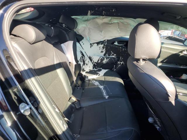 Photo 10 from auction – 2020 KIA STINGER with VIN KNAE15LA5L6077210