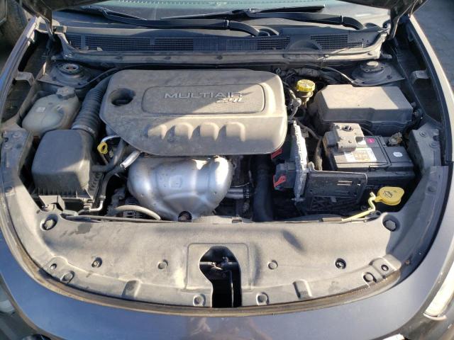 Photo 11 from auction – 2015 DODGE DART SXT with VIN 1C3CDFBB7FD129037