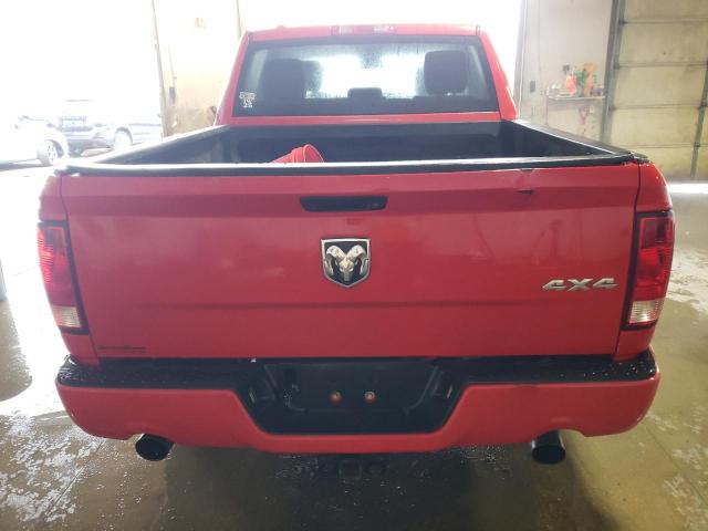 Photo 6 from auction – 2014 RAM 1500 ST with VIN 1C6RR7KT7ES304569
