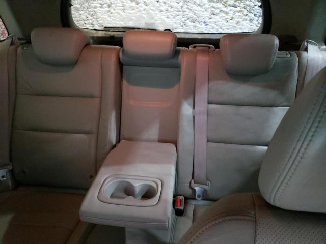 Photo 10 from auction – 2008 ACURA RDX with VIN 5J8TB18238A007129