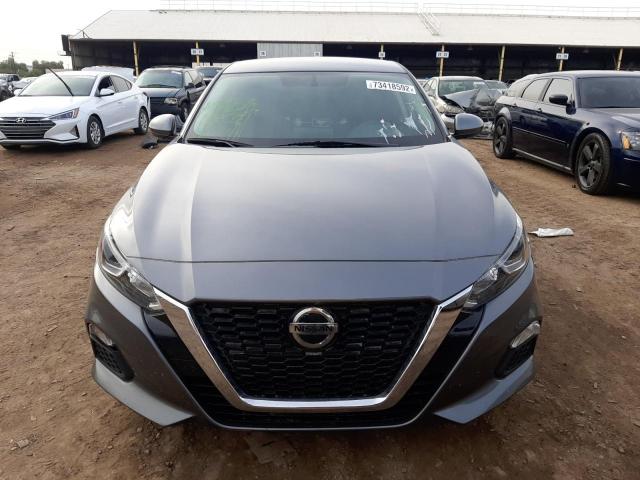 Photo 5 from auction – 2020 NISSAN ALTIMA S with VIN 1N4BL4BVXLC283032
