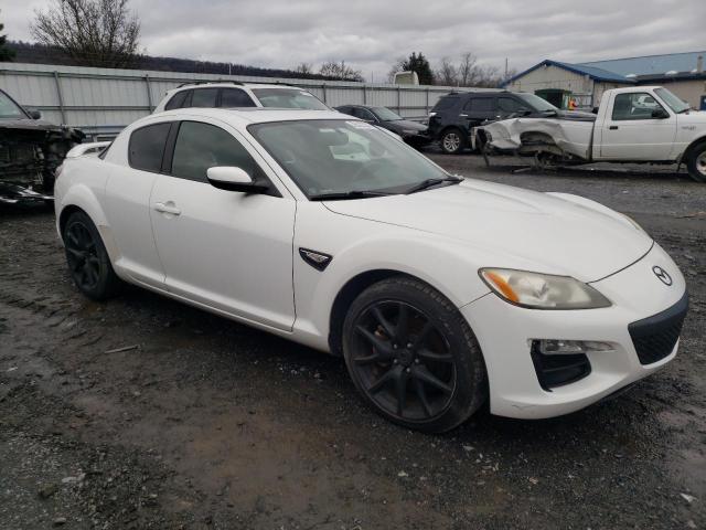 Photo 4 from auction – 2009 MAZDA RX8 with VIN JM1FE17M290401556