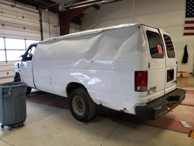 Photo 2 from auction – 2013 FORD ECONOLINE with VIN 1FTSS3EL9DDB24791