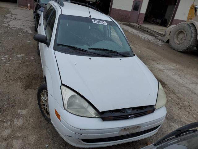 Photo 5 from auction – 2002 FORD FOCUS SE with VIN 1FAFP36302W173595