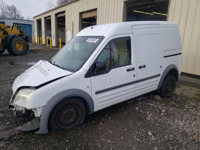 Photo 2 from auction – 2012 FORD TRANSIT CO with VIN NM0LS7ANXCT107762