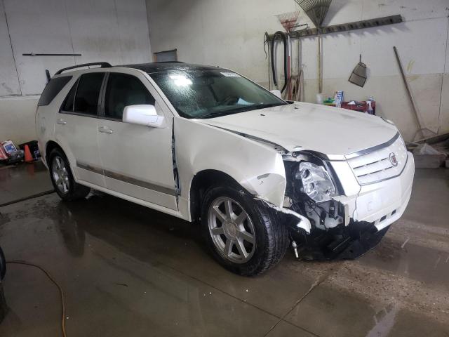 Photo 4 from auction – 2005 CADILLAC SRX with VIN 1GYEE637850235069