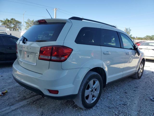 Zdjęcie 3 z aukcji – 2011 DODGE JOURNEY MA z VIN 3D4PH1FG0BT567819