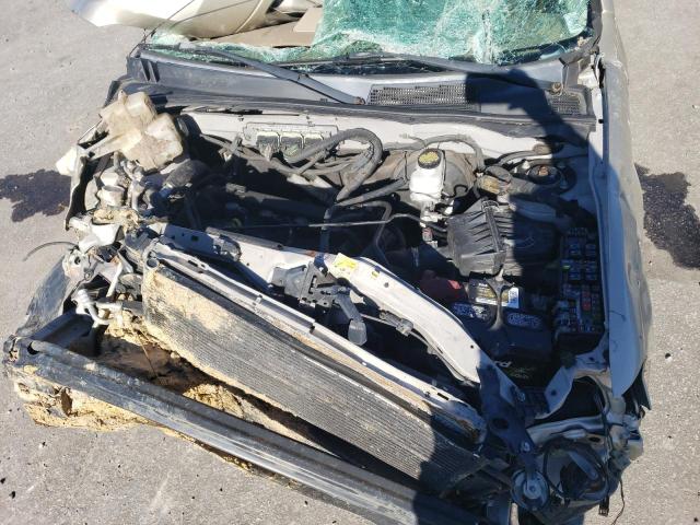 Photo 12 from auction – 2010 FORD ESCAPE XLT with VIN 1FMCU9D7XAKB95135