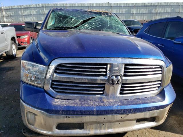 Photo 5 from auction – 2015 RAM 1500 SLT with VIN 1C6RR6LG4FS565834