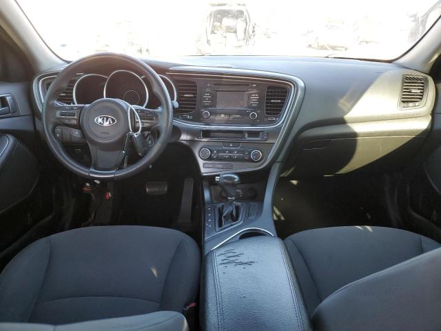 Foto 8 de la subasta – 2015 KIA OPTIMA LX con VIN KNAGM4A77F5661927