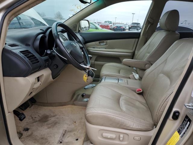 Photo 7 from auction – 2006 LEXUS RX 400 with VIN JTJHW31U860035721