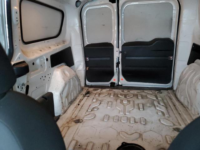Photo 10 from auction – 2018 RAM PROMASTER with VIN ZFBERFAB6J6J07067