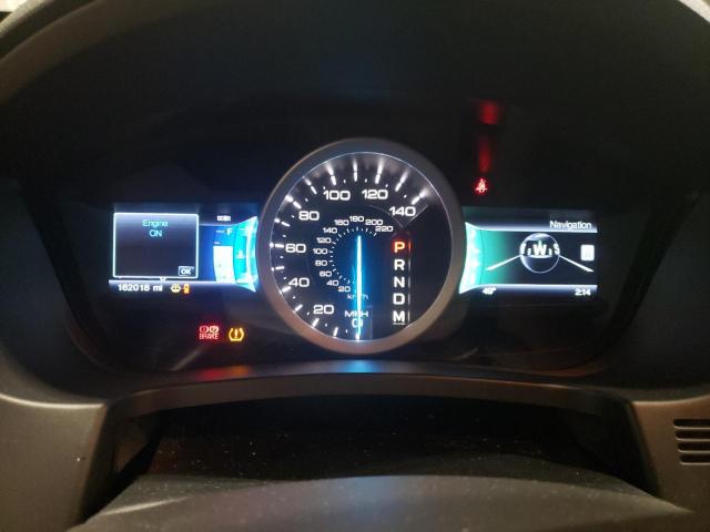 Photo 9 from auction – 2013 FORD EXPLORER S with VIN 1FM5K8GTXDGC78394