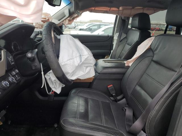 Photo 7 from auction – 2016 GMC YUKON DENA with VIN 1GKS2CKJ5GR450280