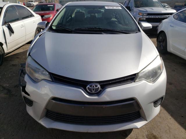 Photo 5 from auction – 2015 TOYOTA COROLLA L with VIN 2T1BURHE9FC287550