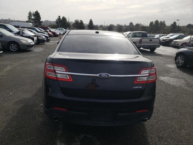 Photo 6 from auction – 2013 FORD TAURUS LIM with VIN 1FAHP2F85DG126462