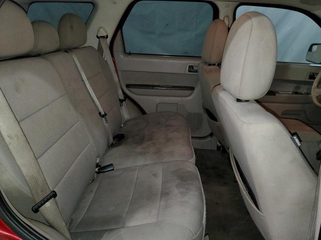 Photo 11 from auction – 2011 FORD ESCAPE XLT with VIN 1FMCU9DG8BKB17325