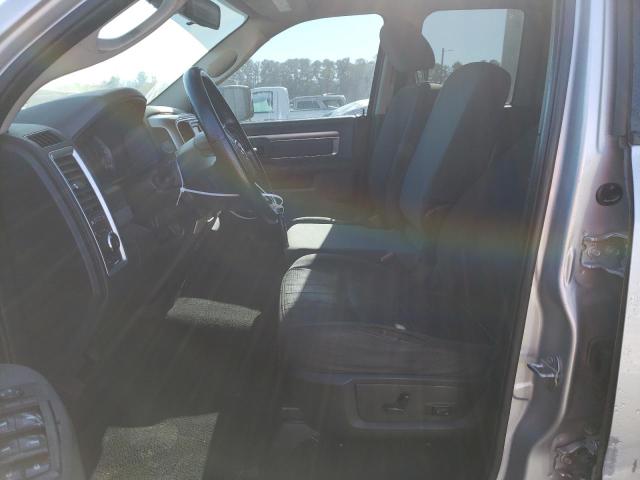 Photo 7 from auction – 2015 RAM 1500 SLT with VIN 1C6RR6GT8FS754624