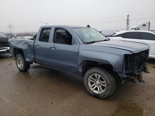 Photo 4 from auction – 2015 CHEVROLET SILVERADO with VIN 1GCVKREC2FZ285506