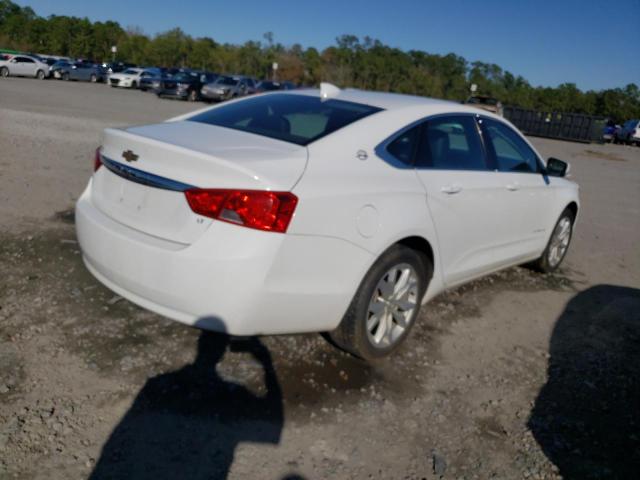 Photo 3 from auction – 2018 CHEVROLET IMPALA LT with VIN 2G1105S35J9178513