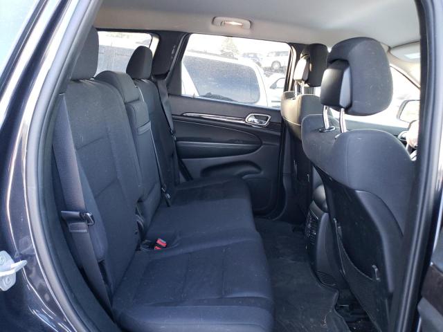 Photo 11 from auction – 2012 JEEP GRAND CHER with VIN 1C4RJFAG6CC250719