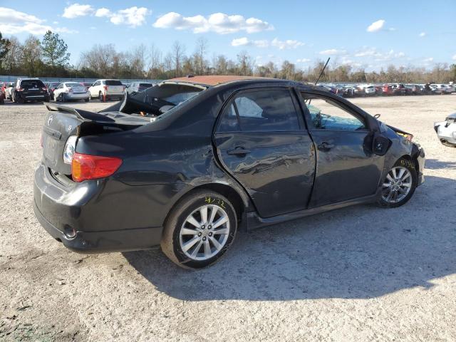 Photo 3 from auction – 2010 TOYOTA COROLLA BA with VIN 2T1BU4EE4AC455921