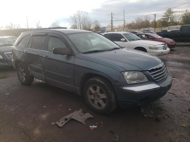 Photo 4 from auction – 2006 CHRYSLER PACIFICA T with VIN 2A8GF68426R806212
