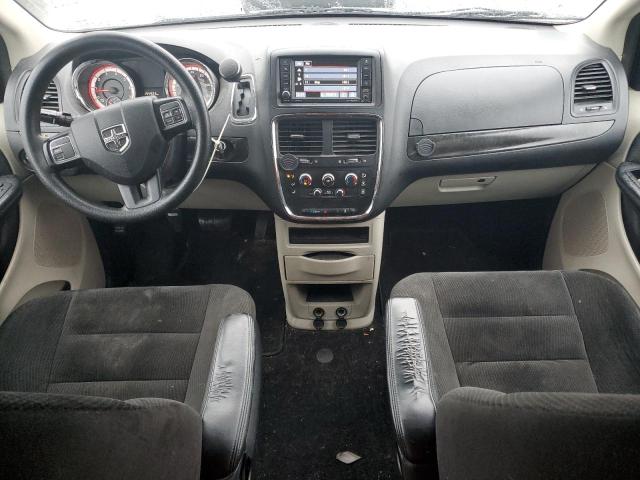 Photo 8 from auction – 2017 DODGE GRAND CARA with VIN 2C4RDGBG6HR637667