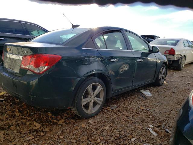 Photo 3 from auction – 2015 CHEVROLET CRUZE LT with VIN 1G1PE5SB3F7154397