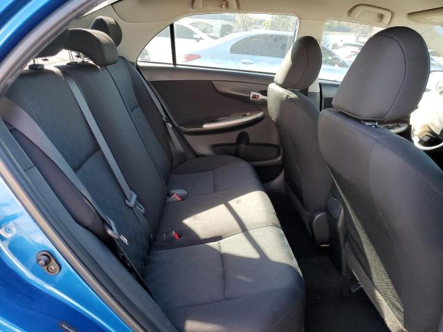Photo 10 from auction – 2010 TOYOTA COROLLA BA with VIN 1NXBU4EE9AZ261478