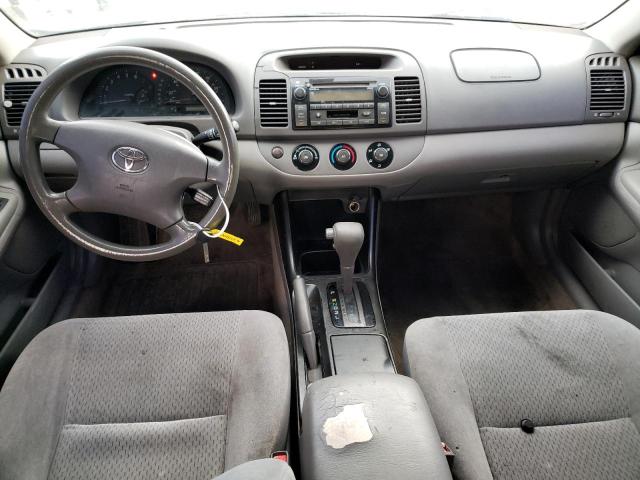 Photo 8 from auction – 2002 TOYOTA CAMRY LE with VIN JTDBE32K920120795